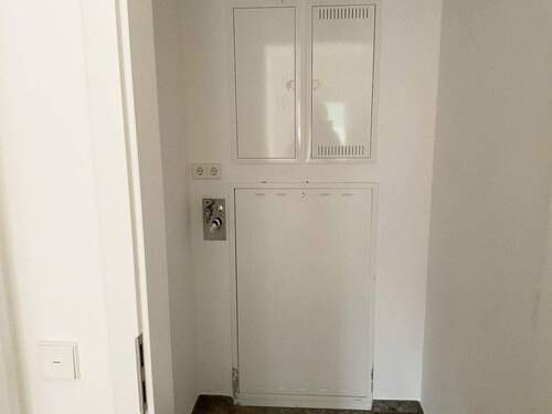 AR mit WM Anschluss - 