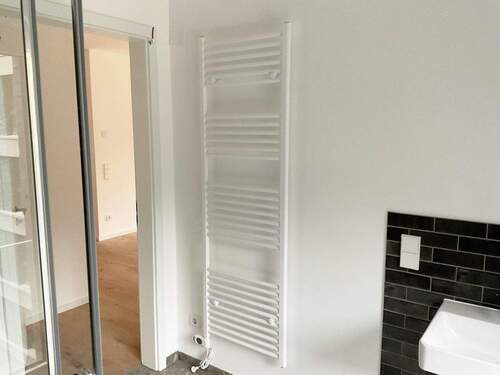 Bad Handtuchhalter - 