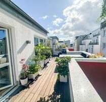 Elegante Maisonette in bester Lage! - Hamburg Eimsbüttel