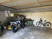 Garage - 