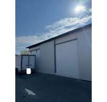 Halle(n) in Würzburg-Zellerau - 630,00&nbsp;EUR Kaltmiete, in Würzburg (PLZ: 97082) Zellerau