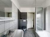 Badezimmer im EG - 