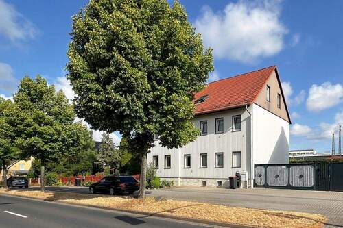 Kleines MFH zum Verkauf - 