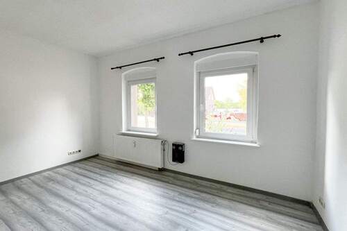 Wohnzimmerfenster EG - 