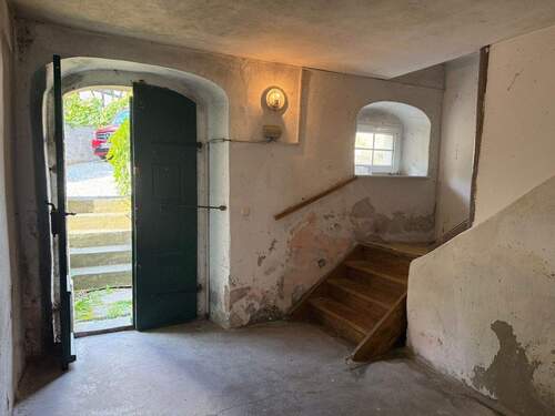 Bild 4 - Mehrfamilienhaus, Wohnhaus mit 150,00 m&sup2; in Nünchritz zum Kaufen