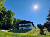 Einfach schön - 7 Zimmer Einfamilienhaus zum Kaufen in Berchtesgaden