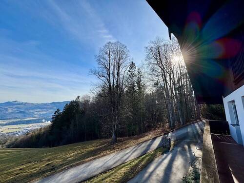 Morgensonne - Einfamilienhaus mit 265,00 m&sup2; in Berchtesgaden zum Kaufen