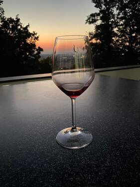 Sunset - Ruhe - Entspannung - 5 Zimmer Einfamilienhaus in Videm pri Ptuju