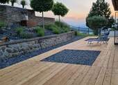 Terrasse - 
