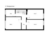2.Obergeschoss - 