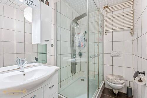 Badezimmer - 