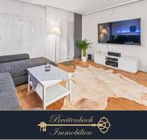 Modernisiertes Reihenhaus mit stilvollem Wohnambiente - Delmenhorst Bungerhof