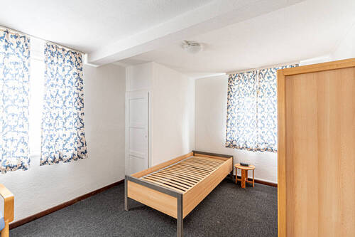 Obergeschoss - 