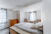 Obergeschoss - 