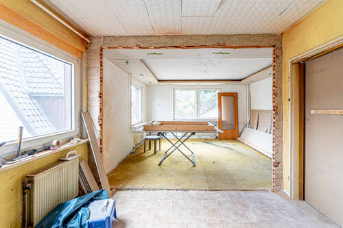 Erdgeschoss - 