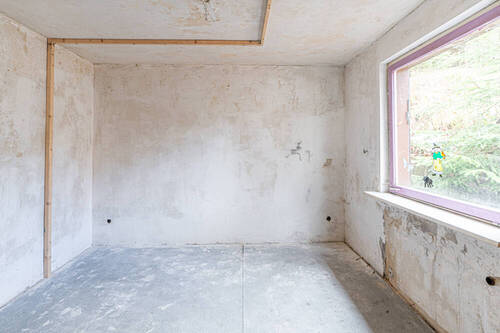 Erdgeschoss - 