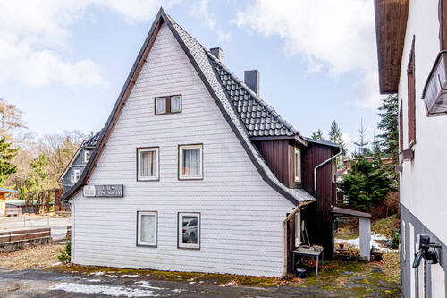 Aussenbereich - 