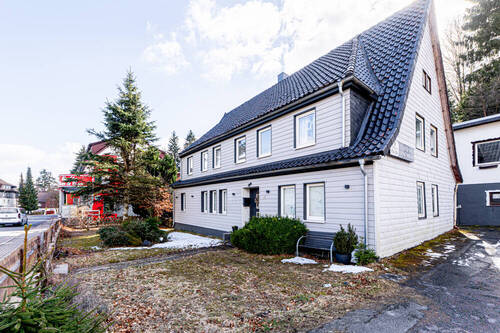 Aussenbereich - 