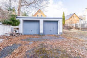 Aussenbereich - 