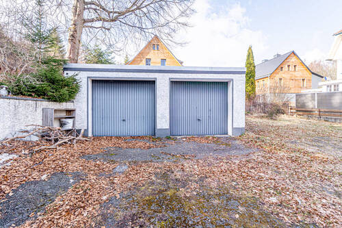 Aussenbereich - 