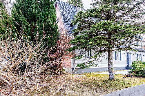 Aussenbereich - 