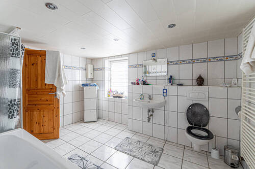 Erdgeschoss - 
