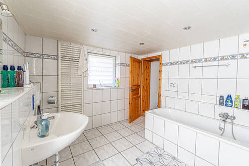 Erdgeschoss - 