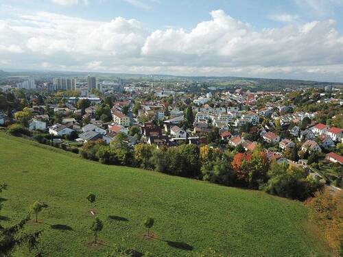 Bild 2 - Grundstück zum Kaufen in Leonberg