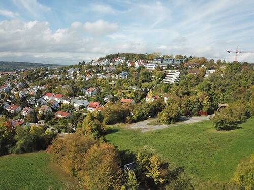 Bild 3 - Grundstück in Leonberg