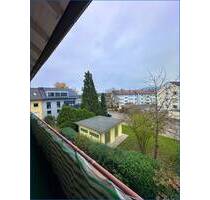 Charmante 3-Zimmer-Wohnung mit Gartenanteil in Rielasingen mit Carport ! Bezug nach Absprache. - Rielasingen-Worblingen
