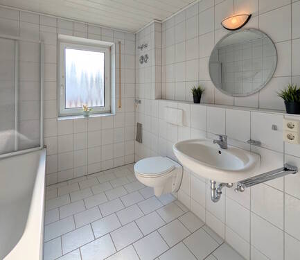 Badezimmer 3 - 