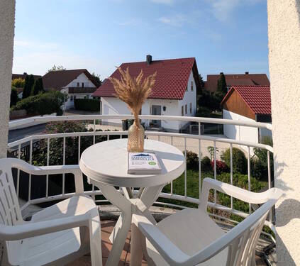 Balkon - 