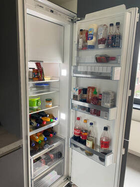 Kühlschrank - 