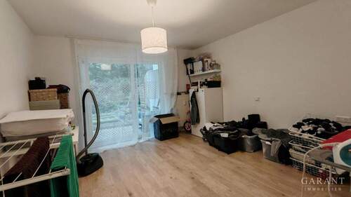 Elternschlafzimmer - 