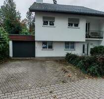 Charmante 3-Zimmer-Erdgeschosswohnung mit Terrasse & Garten in ruhiger Lage - Pforzheim Südweststadt