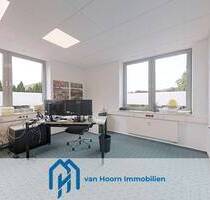 Büro-Praxisfläche im 1. Obergeschoss in ruhiger Lage von Heisfelde - Leer (Ostfriesland) / Heisfelde