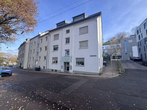 Haus Außenansicht - 