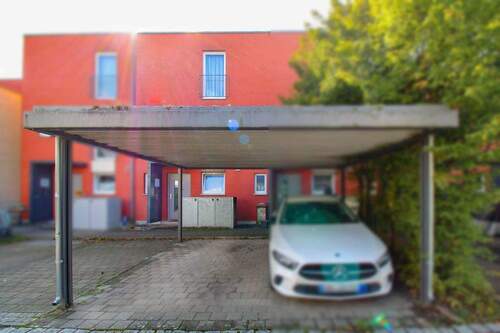Carport - 
