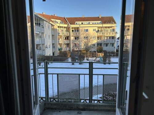 Balkon - 