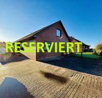 Platz für Familie & Leben! Einfamilienhaus in DrochtersenDornbusch - Drochtersen / Dornbusch