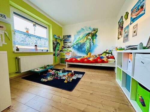 Kinderzimmer - 