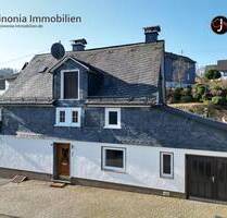 Gemütliches saniertes Einfamilienhaus in Oberschelden - Siegen