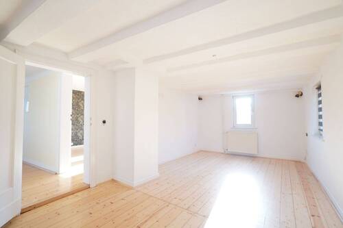 Schlaf- / Wohnzimmer OG - 