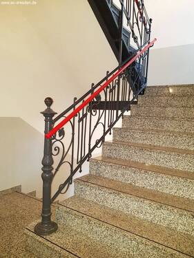 Bild 2 - 3 Zimmer Etagenwohnung zur Miete in Chemnitz