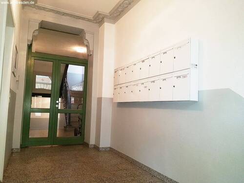 Bild 3 - 3 Zimmer Etagenwohnung in Chemnitz