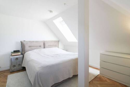 Schlafzimmer - 