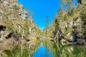 Kirnitzschklamm - 