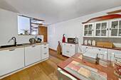 Küche Eigentümerwohnung - 