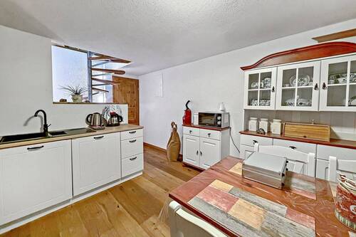 Küche Eigentümerwohnung - 