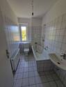 Bad - 2 Zimmer Etagenwohnung in Lutherstadt Wittenberg